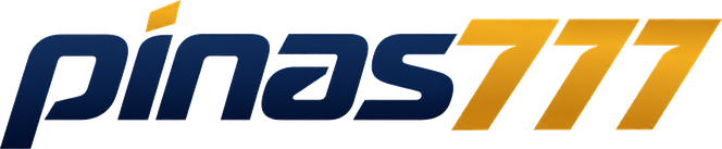 pinas777 official logo